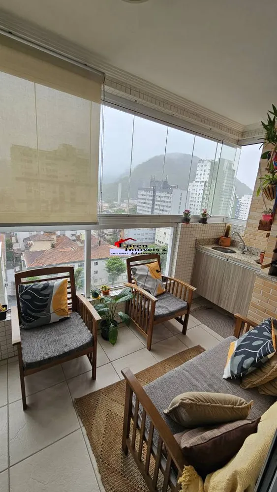 Apartamento, 2 quartos, 78 m² - Foto 9