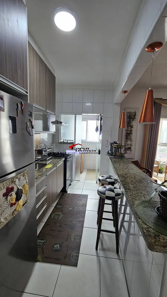 Apartamento, 2 quartos, 78 m² - Foto 5