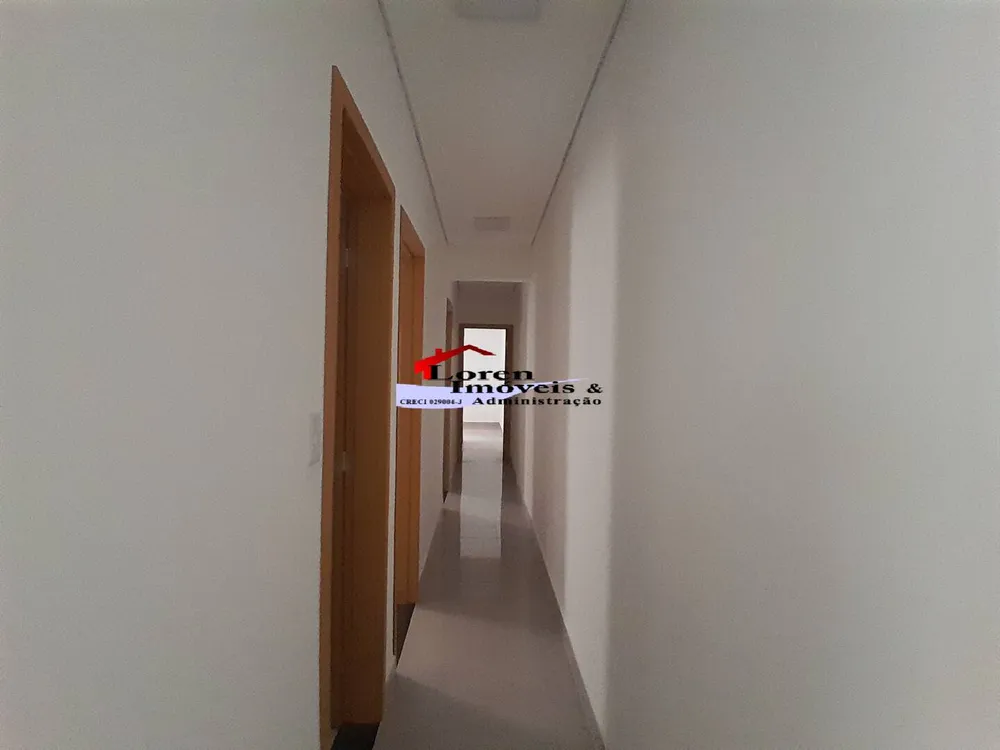 Casa, 3 quartos, 80 m² - Foto 7