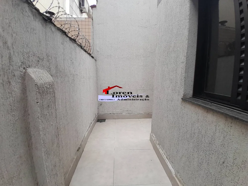 Casa, 3 quartos, 80 m² - Foto 1