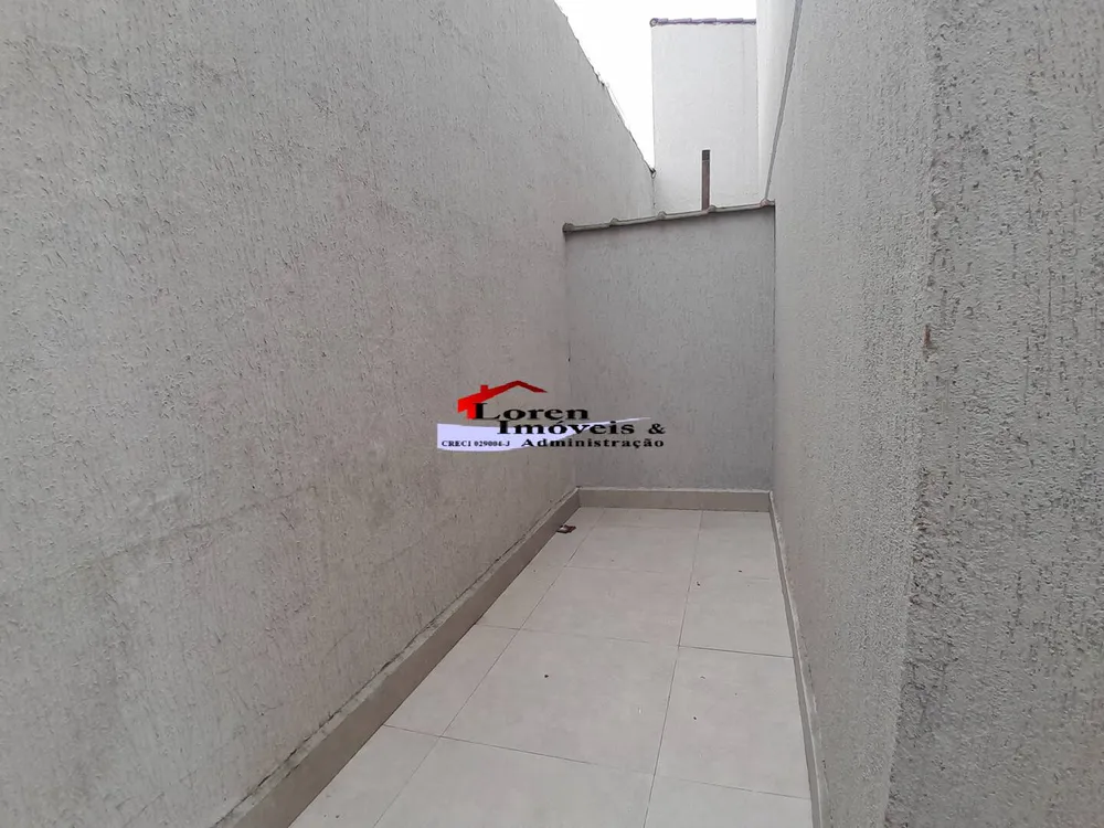 Casa, 3 quartos, 80 m² - Foto 11