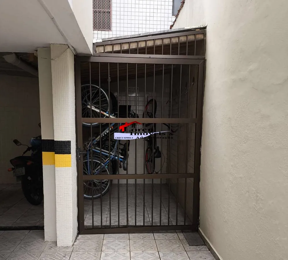 Apartamento, 1 quarto, 55 m² - Foto 2