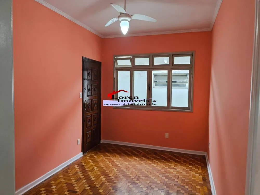 Apartamento, 1 quarto, 55 m² - Foto 1