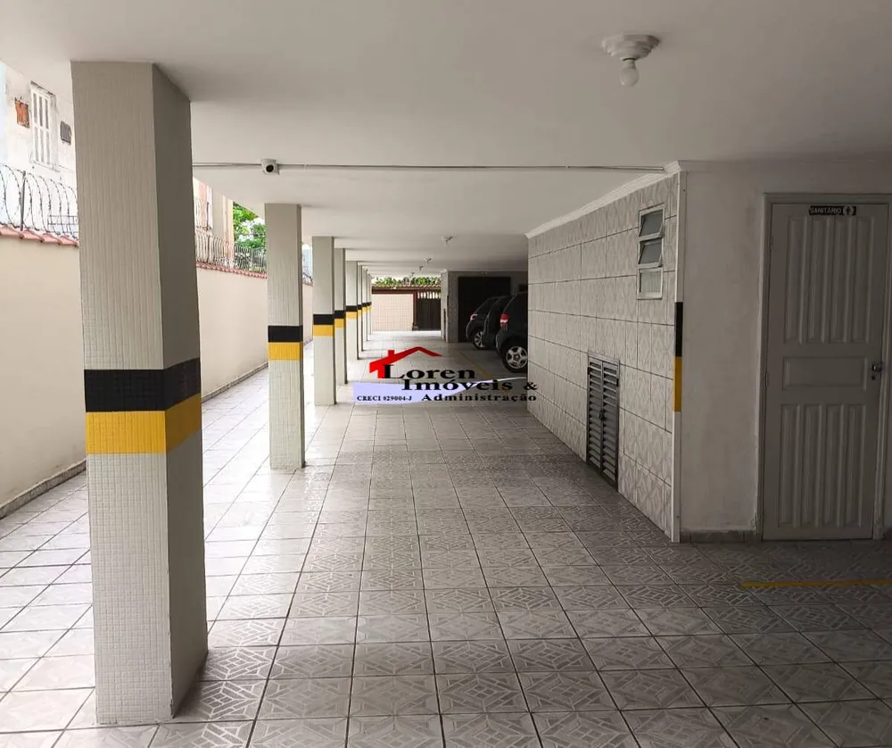 Apartamento, 1 quarto, 55 m² - Foto 6