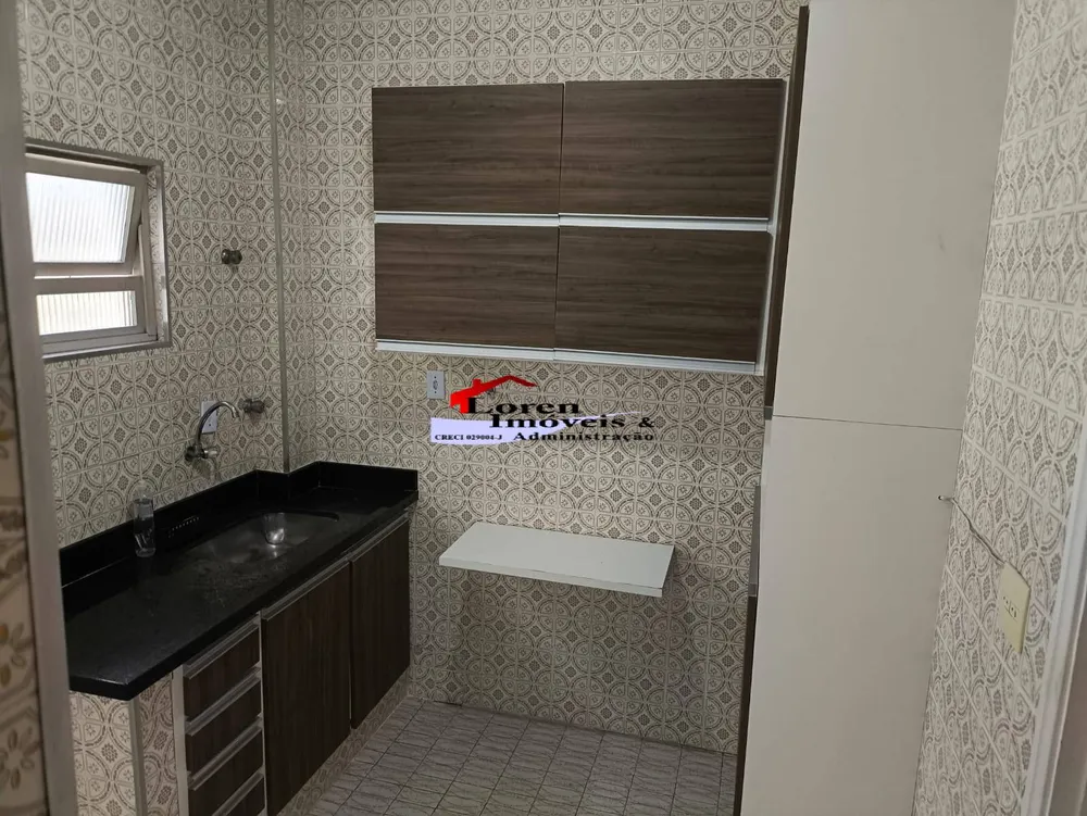 Apartamento, 1 quarto, 55 m² - Foto 5