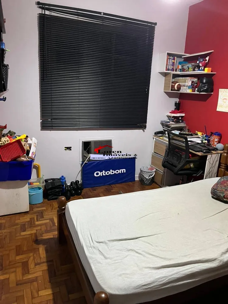 Casa, 3 quartos, 220 m² - Foto 2