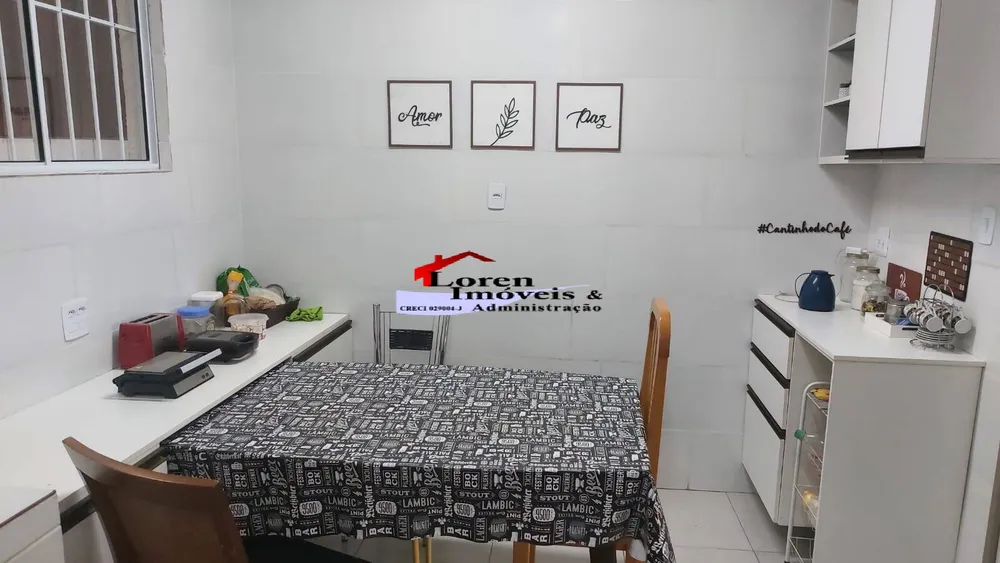 Casa, 3 quartos, 220 m² - Foto 3