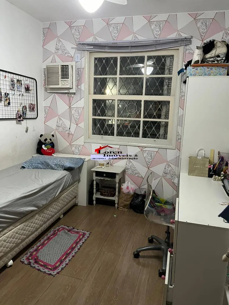 Casa, 3 quartos, 220 m² - Foto 8