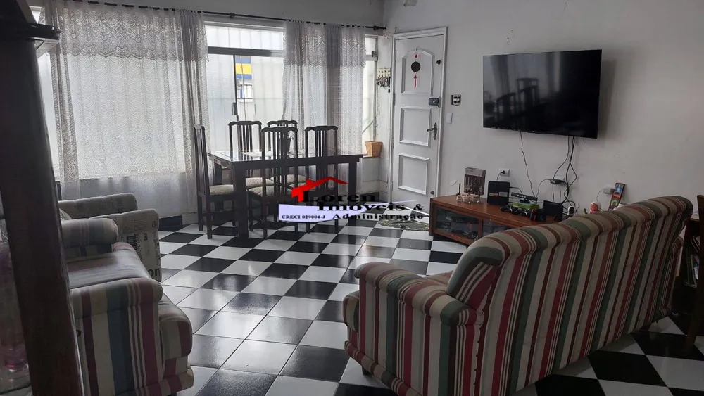 Casa, 3 quartos, 220 m² - Foto 1