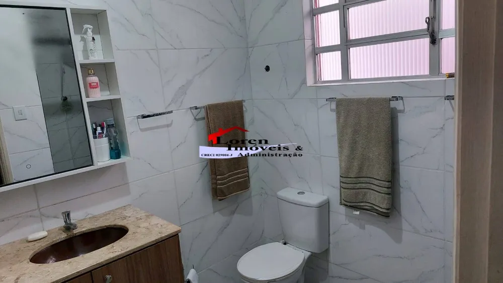 Casa, 3 quartos, 220 m² - Foto 6