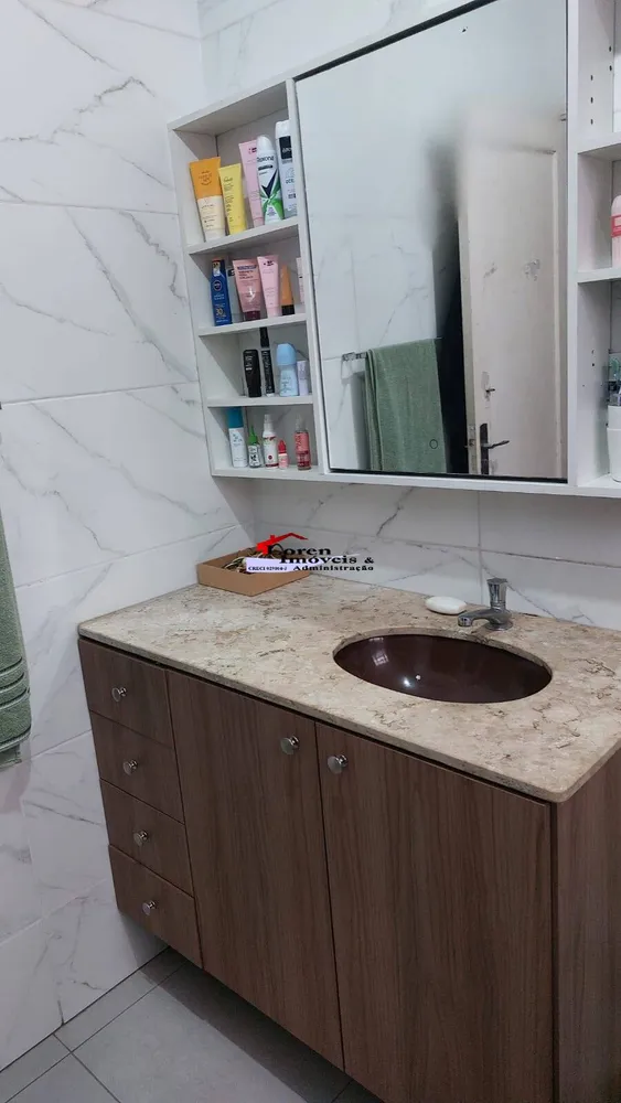 Casa, 3 quartos, 220 m² - Foto 3