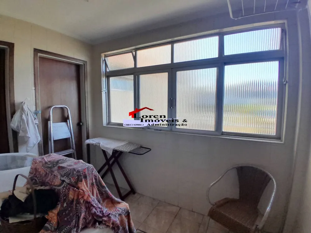 Apartamento, 3 quartos, 160 m² - Foto 6