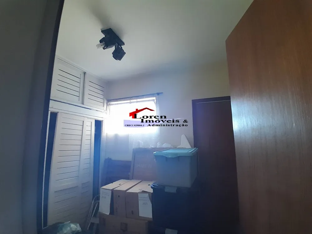Apartamento, 3 quartos, 160 m² - Foto 3