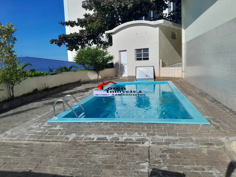 Apartamento, 3 quartos, 171 m² - Foto 2