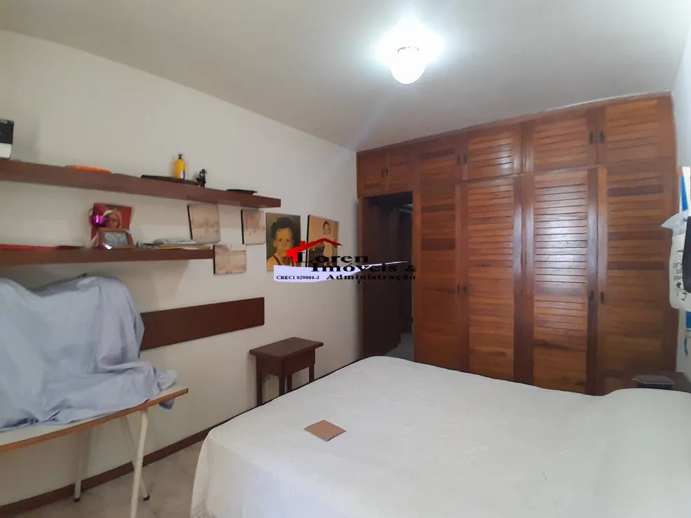 Apartamento, 3 quartos, 171 m² - Foto 1