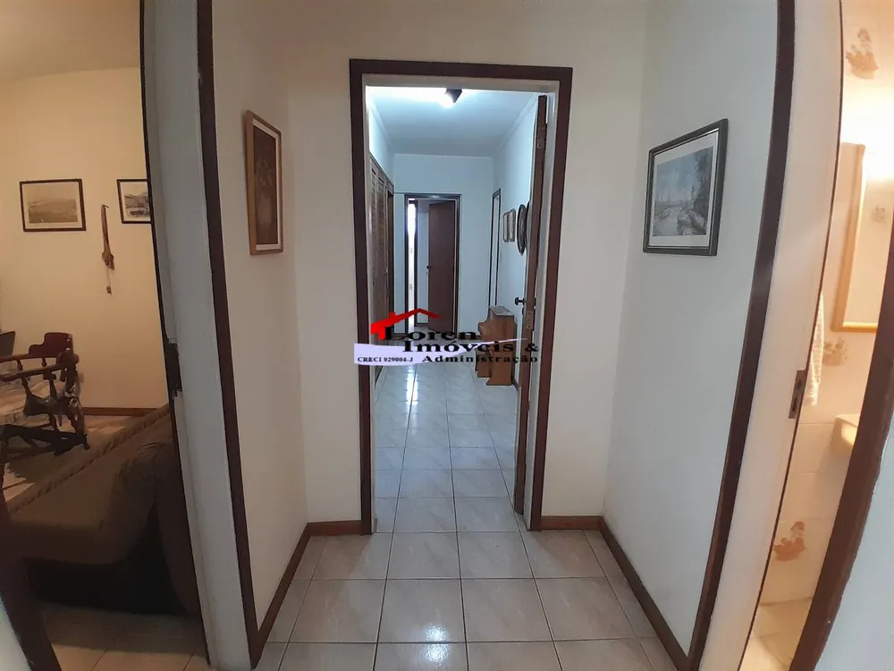 Apartamento, 3 quartos, 171 m² - Foto 4