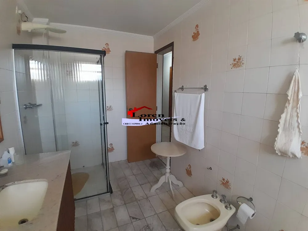 Apartamento, 3 quartos, 171 m² - Foto 3