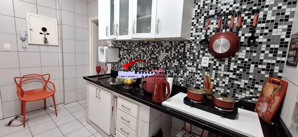 Apartamento, 2 quartos, 78 m² - Foto 2