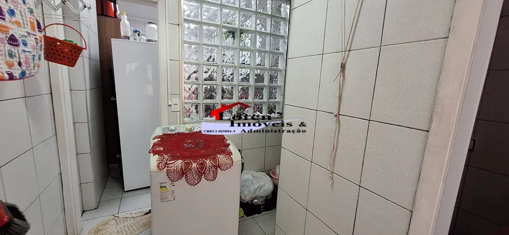 Apartamento, 2 quartos, 78 m² - Foto 4