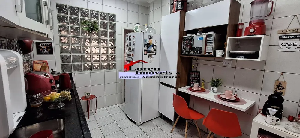 Apartamento, 2 quartos, 78 m² - Foto 4