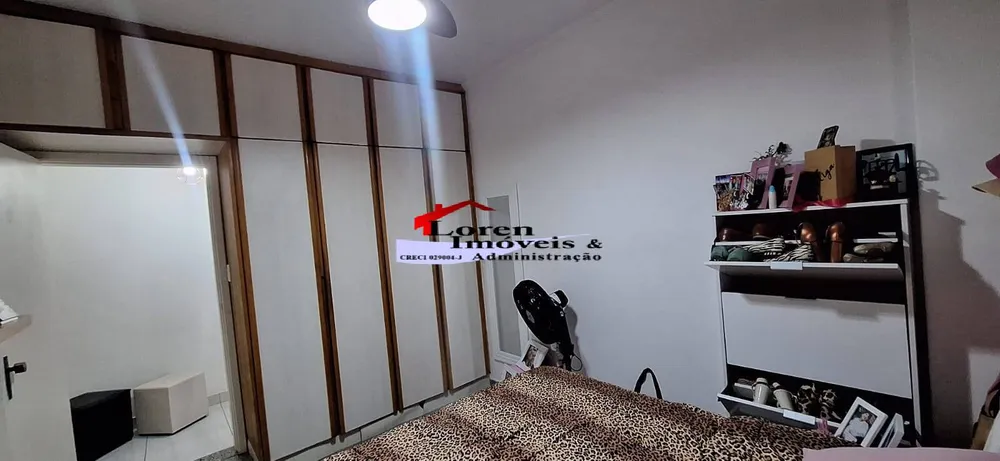 Apartamento, 2 quartos, 78 m² - Foto 3