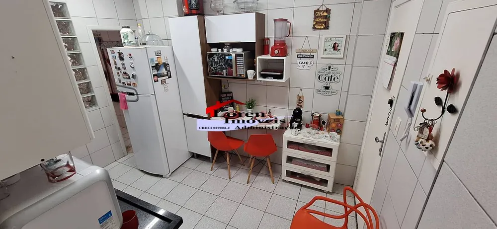 Apartamento, 2 quartos, 78 m² - Foto 7