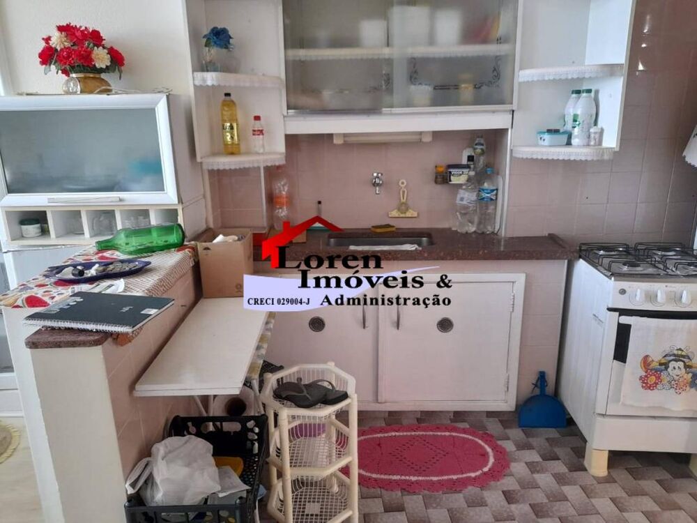 Conjunto Comercial-Sala à venda com 1 quarto, 36m² - Foto 4