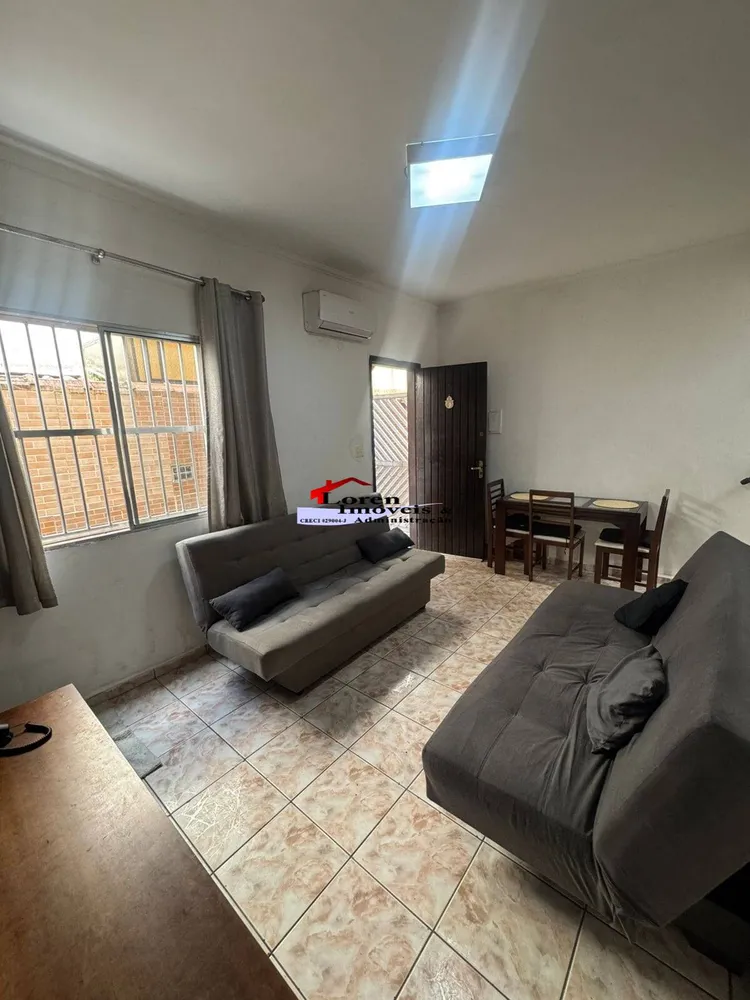 Sobrado, 2 quartos, 68 m² - Foto 5