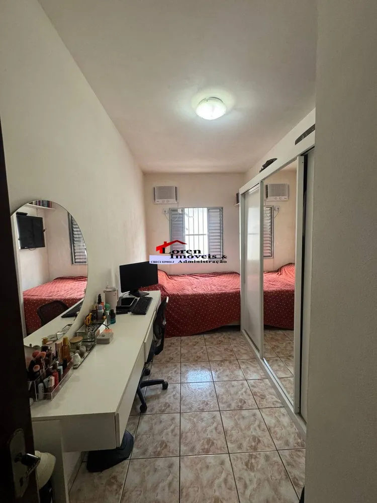 Sobrado, 2 quartos, 68 m² - Foto 7