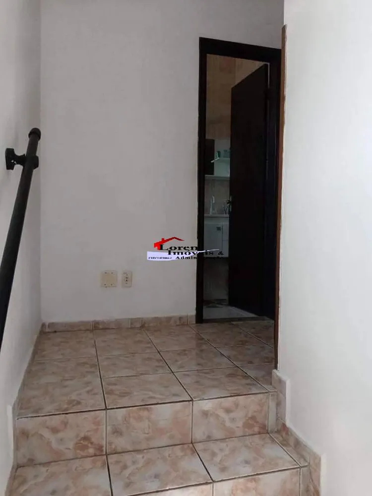 Sobrado, 2 quartos, 68 m² - Foto 6