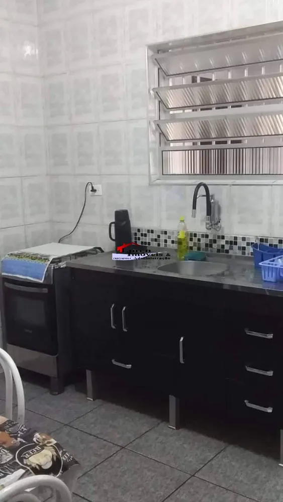 Sobrado, 2 quartos, 68 m² - Foto 8