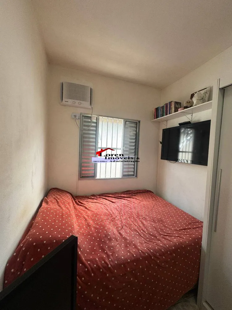 Sobrado, 2 quartos, 68 m² - Foto 9