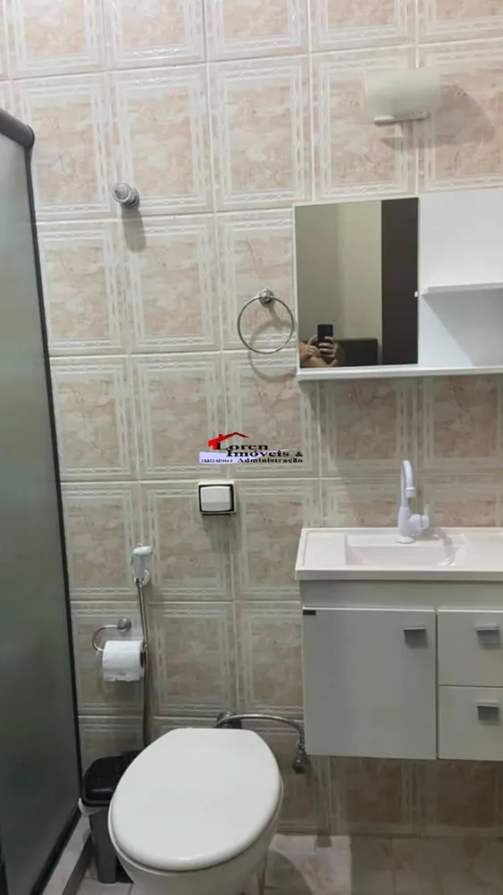 Sobrado, 2 quartos, 68 m² - Foto 4