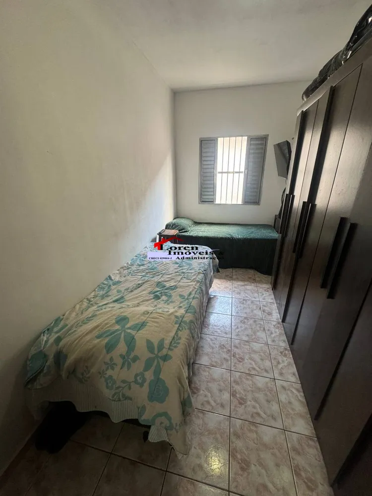 Sobrado, 2 quartos, 68 m² - Foto 2