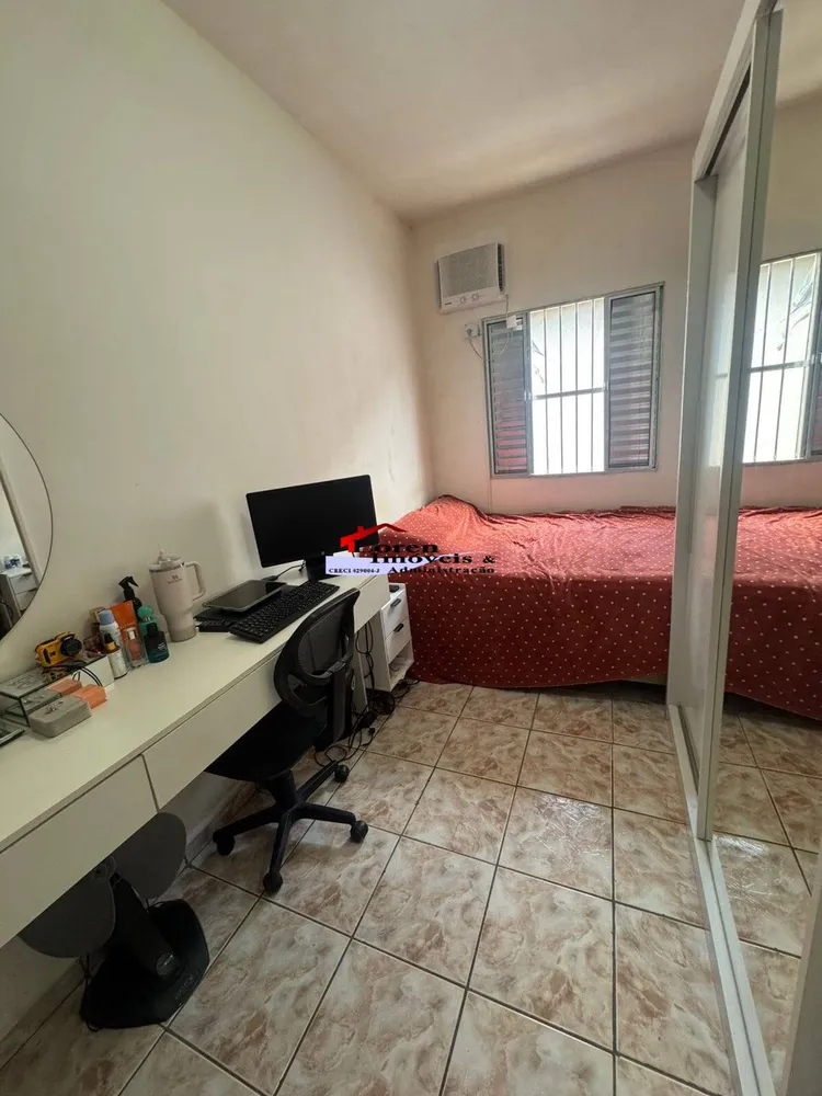 Sobrado, 2 quartos, 68 m² - Foto 8