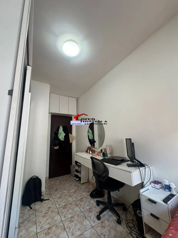 Sobrado, 2 quartos, 68 m² - Foto 3