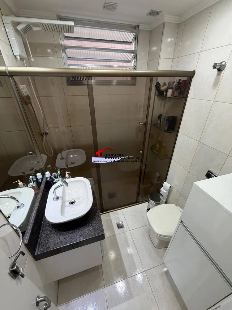 Apartamento, 2 quartos, 70 m² - Foto 2