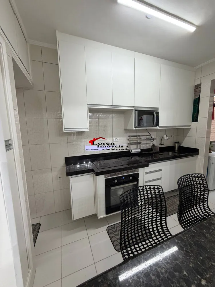 Apartamento, 2 quartos, 70 m² - Foto 4