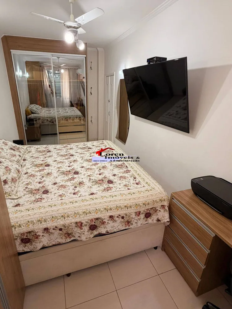 Apartamento, 2 quartos, 70 m² - Foto 1