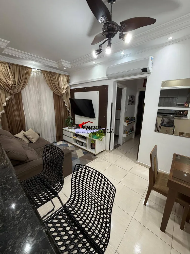 Apartamento, 2 quartos, 70 m² - Foto 4