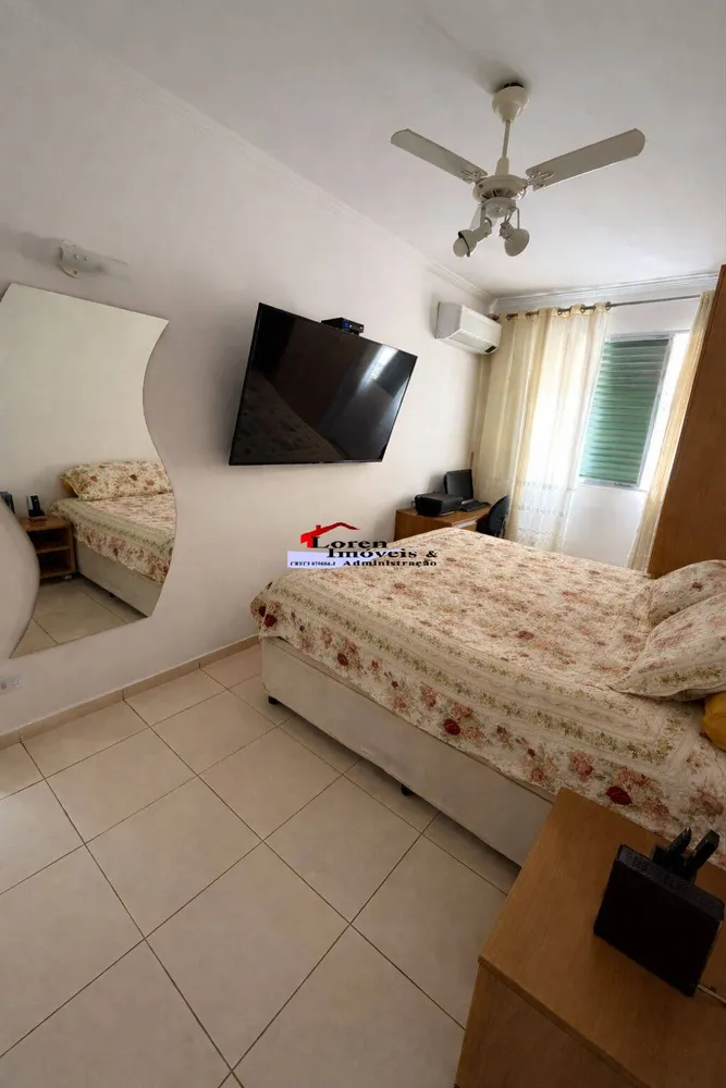 Apartamento, 2 quartos, 70 m² - Foto 8