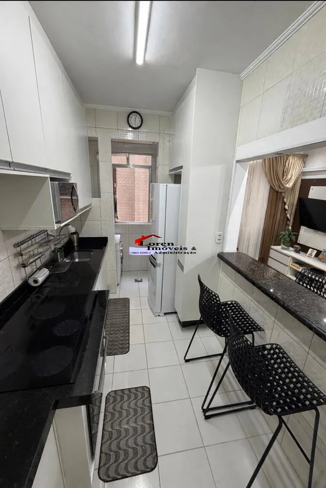 Apartamento, 2 quartos, 70 m² - Foto 5