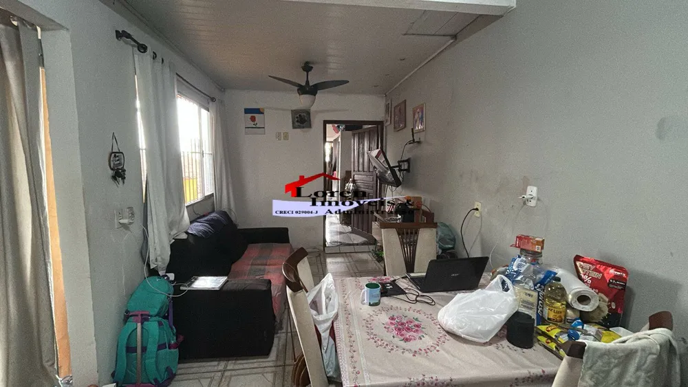 Casa, 2 quartos, 125 m² - Foto 11