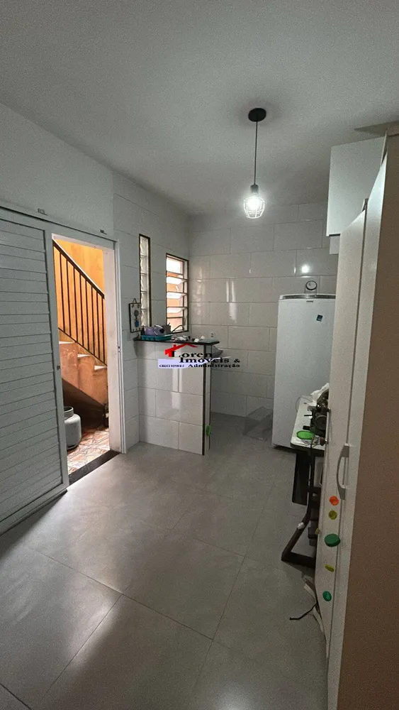 Casa, 2 quartos, 125 m² - Foto 8