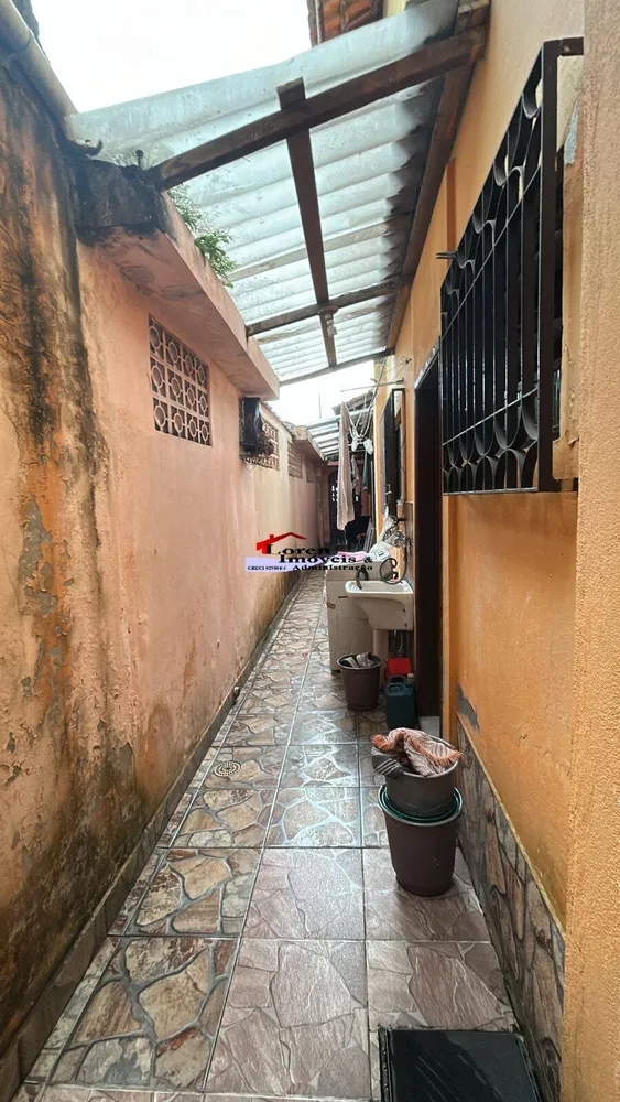 Casa, 2 quartos, 125 m² - Foto 12