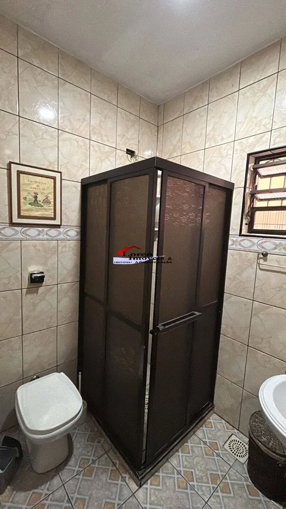 Casa, 2 quartos, 125 m² - Foto 2