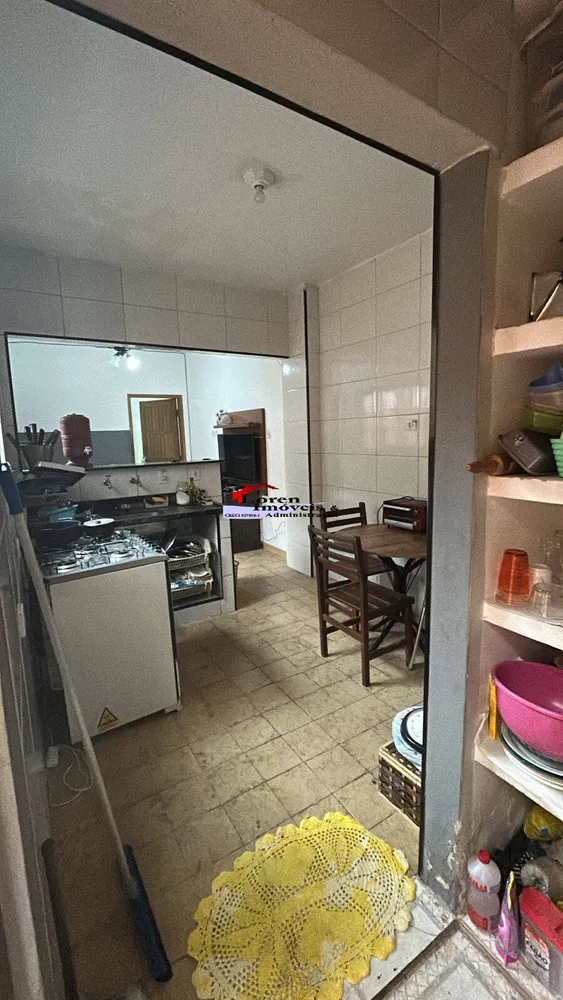 Casa, 2 quartos, 125 m² - Foto 6