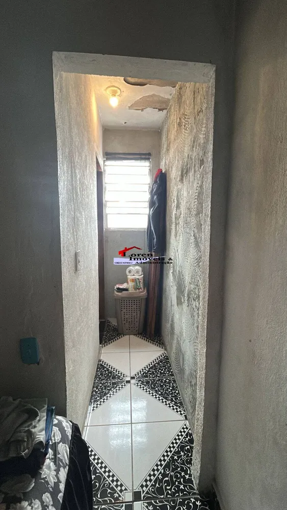 Casa, 2 quartos, 125 m² - Foto 10