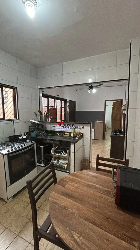 Casa, 2 quartos, 125 m² - Foto 9