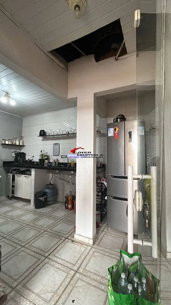 Casa, 2 quartos, 125 m² - Foto 3